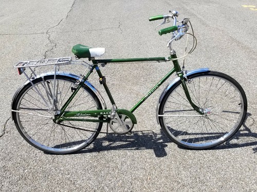 vintage schwinn racer