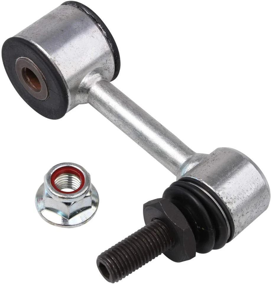 Kit de suspensión de barras estabilizadoras traseras para Chevrolet Silverado GMC Sierra 3500 HD Classic Foto 4 de 4