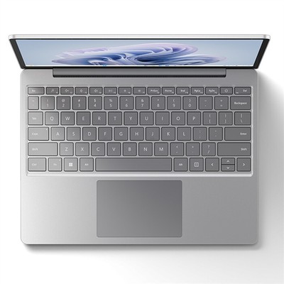 Microsoft Surface Laptop Go 3 12.4