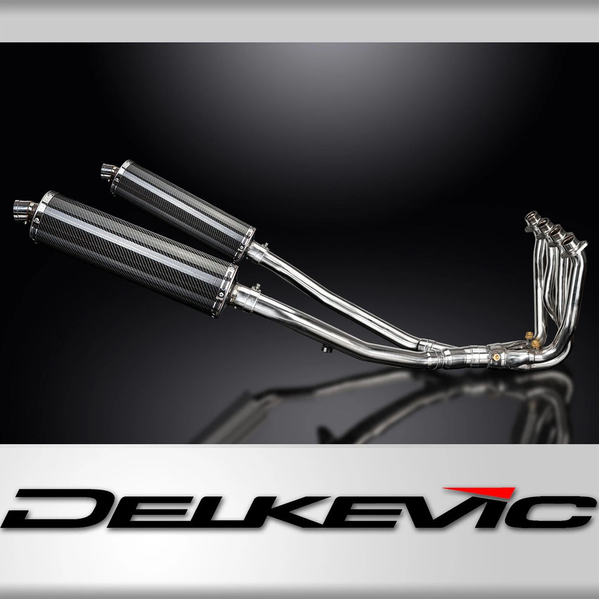 Exhaust Systems for 2006 Kawasaki Ninja ZX14 for sale | eBay