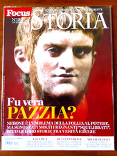 Focus Storia N°180-Fu vera pazzia ?-NUOVO