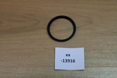 Suzuki 09284-34002 Seal, Oil(34x39x3) NOS NEU genuine xx13916
