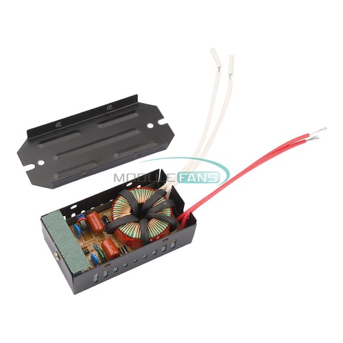 60/120/160W AC110V/220V To AC12V Halogen Lamp Light Electronic Transformer - Picture 3 of 28