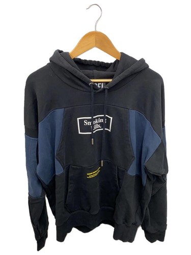 FR2 Hoodie L Cotton RED - Gem
