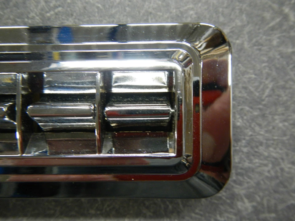 Juego de interruptores de ventana eléctrica Buick Riviera 1963 1964 1965 1966 1967 1968 1969 1970 Foto 3 de 4