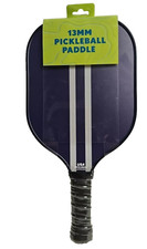 13MM Pickleball Double Sided Paddle USA PICKLEBALL APPROVED New Sealed Sakar