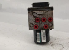 2007-2010 Chevy Silverado GMC Sierra 2500 3500 Abs Anti-Lock Brake Pump Assembly