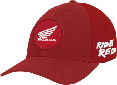 Gorro Snapback Honda Civic | Cuotas Sin Interés - Foto 5