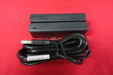 NEW IDTECH MINIMAG II CARD READER IDMB-335112B