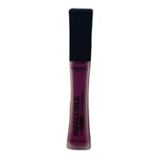 LOreal Infallible Pro Matte Liquid Lipstick 356 Deeply Disturbed