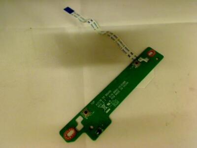 Touchpad Switch Button Schalter Board Kabel cable Acer Aspire 7250 AAB70 -3