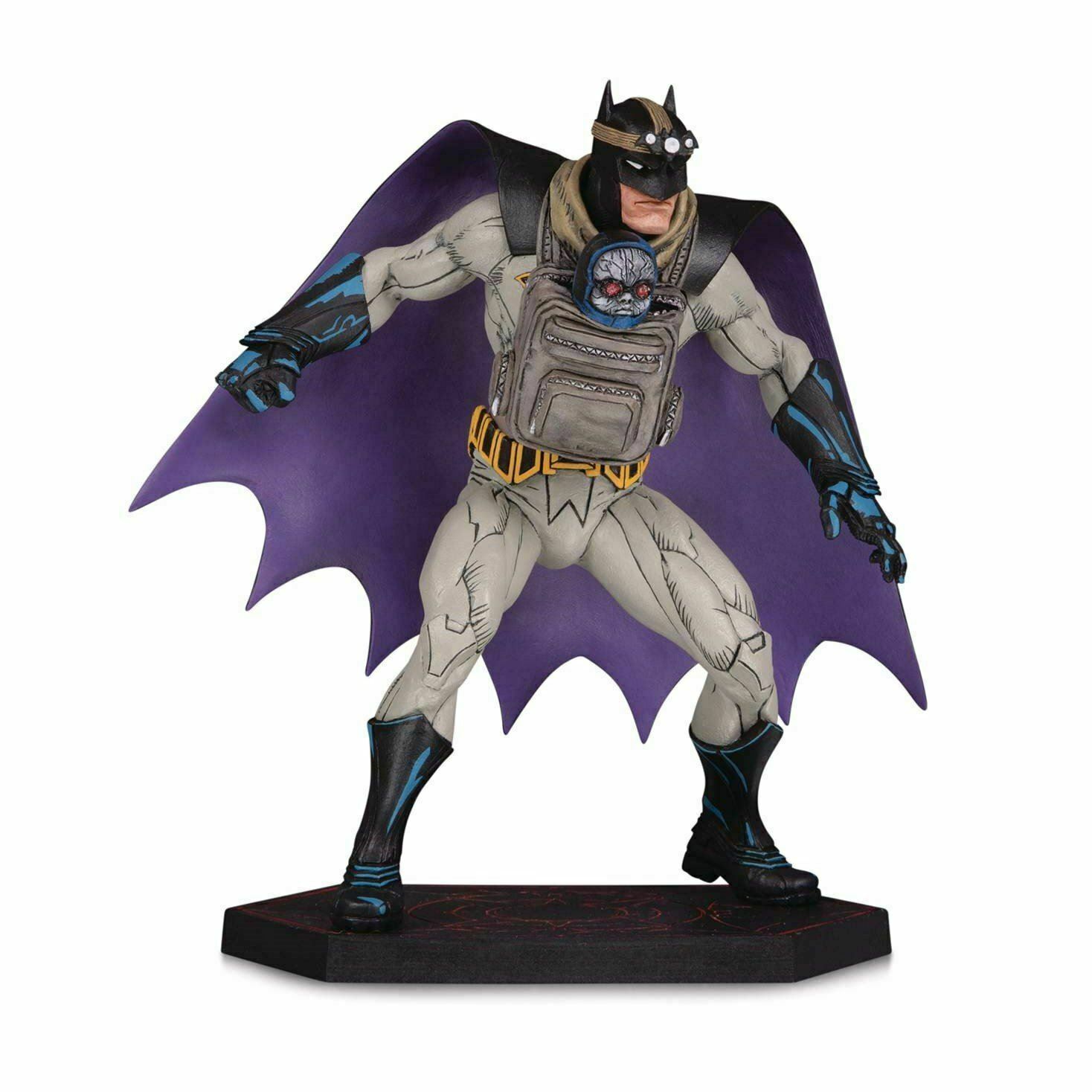 dc collectibles 2019