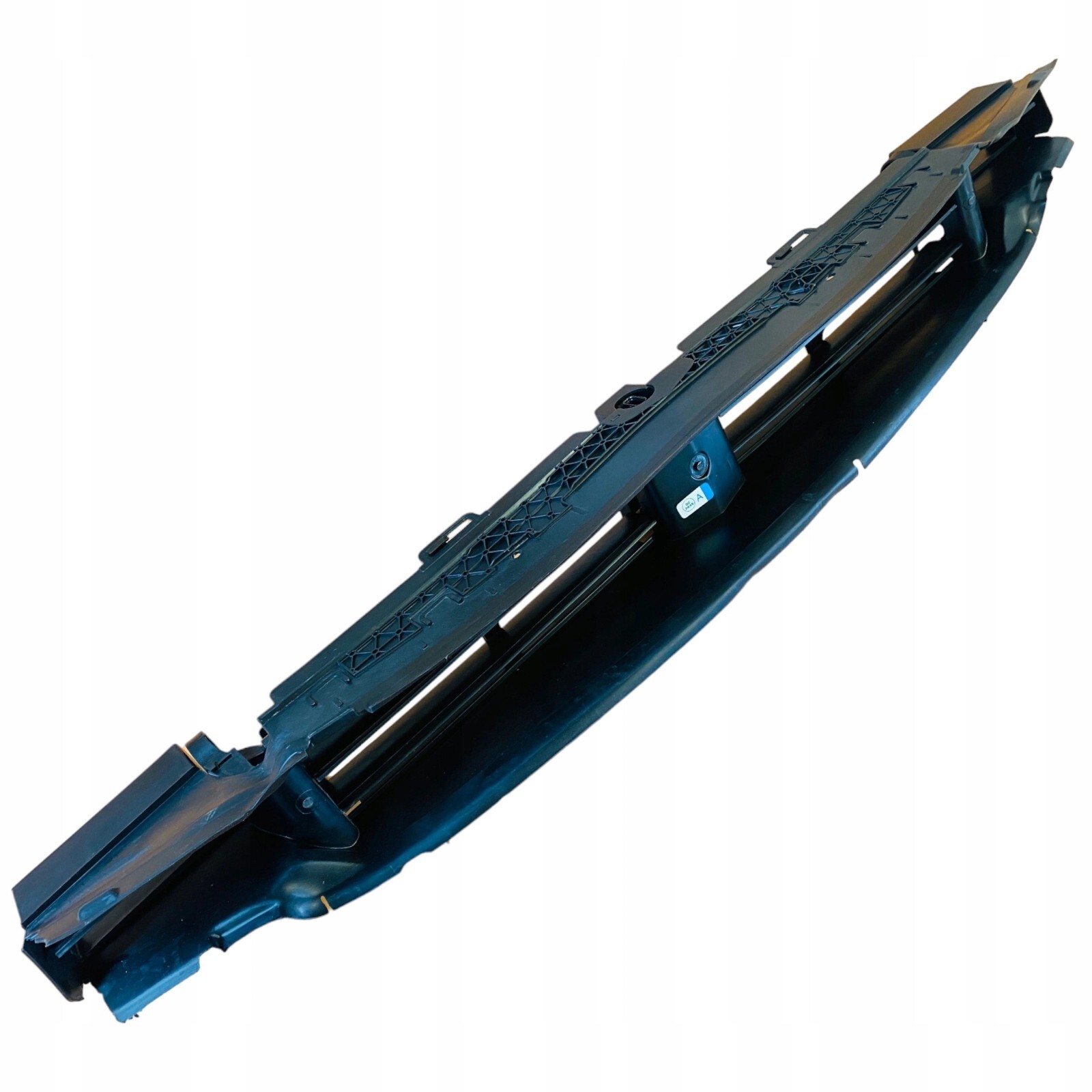 Volet pneumatique de radiateur 51748091762 pour BMW G11 G12 optimisant le flux d'air