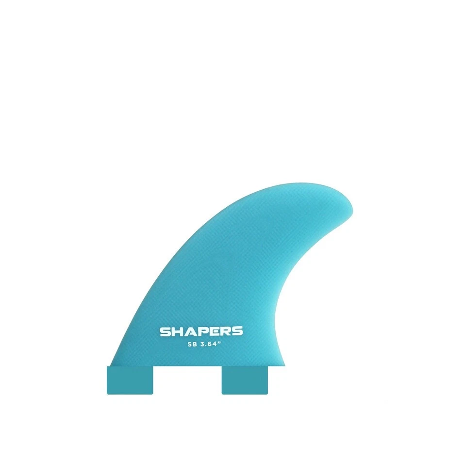 Longboard side fins deals