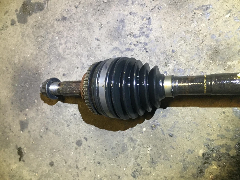 04-06 SCION XA EIXO PASSAGEIRO EIXO DIREITO CV OEM D18 - Imagem 3 de 4