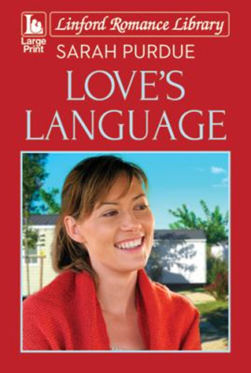 Love's Language Hardcover Sarah Purdue