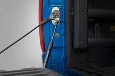 Rough Country Hydraulic Tailgate Assist For 2022-2026 Ford Maverick - 73211