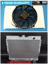 Radiator Wshroud 16 Fan Fit 59-63 Chevy Impala 1960-1965 Chevy Biscayne Radiator Wshroud 16 Fan Fit 59-63 Chevy Impala 1960-1965 Chevy Biscayne