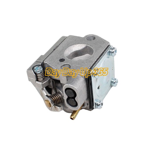 Gruppo filtro aria carburatore per Walbro WT-682-1 WT-682 Repelace MTD 753-04408 - Foto 4 di 6