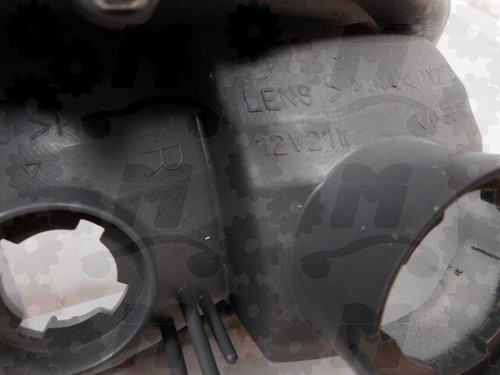 Turn Signal Brake Light Rear Right For FORD Ranger From 5/2004-10/2007 Complete - Picture 6 of 10
