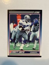NFL Dallas Cowboys Emmitt Smith, Deion Sanders, Irvin, Aikman
