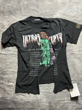 Raf Simons Sreapers SS22 Double - Tshirt - SI...