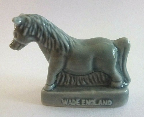 Red Rose Tea Pet Shop Noah's Ark Wade Porcelain Figurine Select Your Piece - Picture 25 of 28