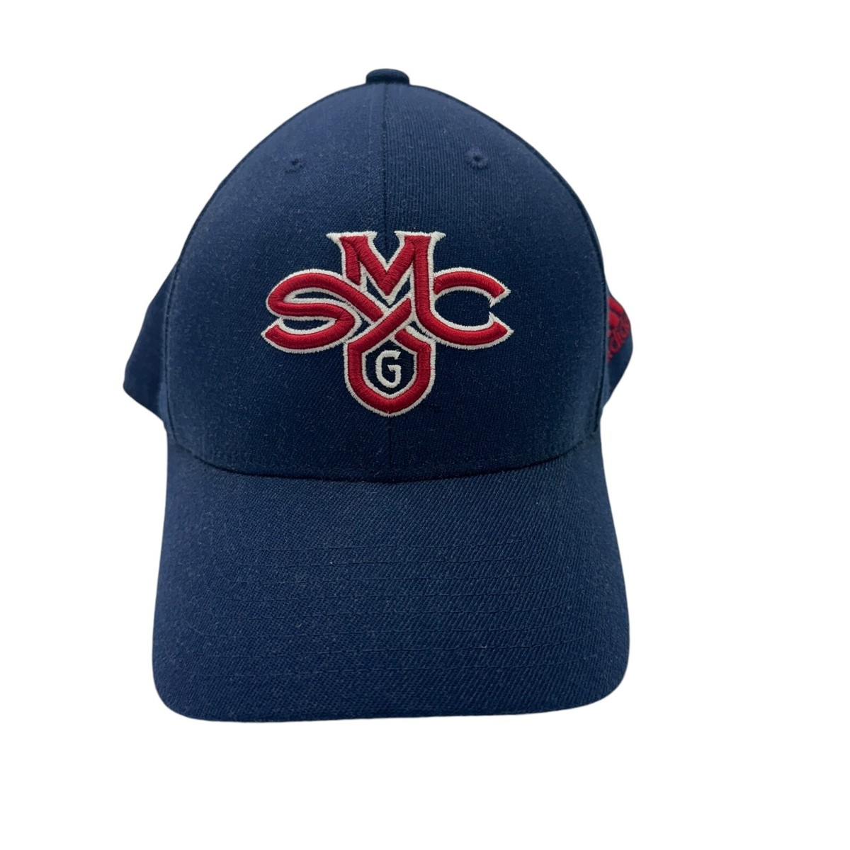 adidas Saint Mary's College Gaels Baseball Cap Hat Unisex Size S/M