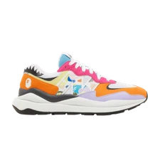 New Balance BAPE x 57/40 Multi-Color M5740BPE Men's Shoes