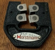 M3 x 0.5 ISO 6g After Plate (RH/LH)  Screw Snap Thread Caliper Gauge - Horstmann