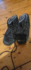 Mountain Warehouse Gr&ouml;&szlig;e 2 wasserdichter Wanderschuh