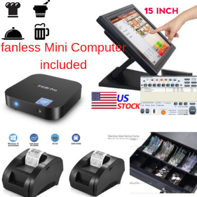 computer printer combo