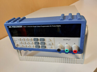 BK Precision Netzteil 1785B, 0-18VDC, 0-5A, Programmable DC Supply RS232