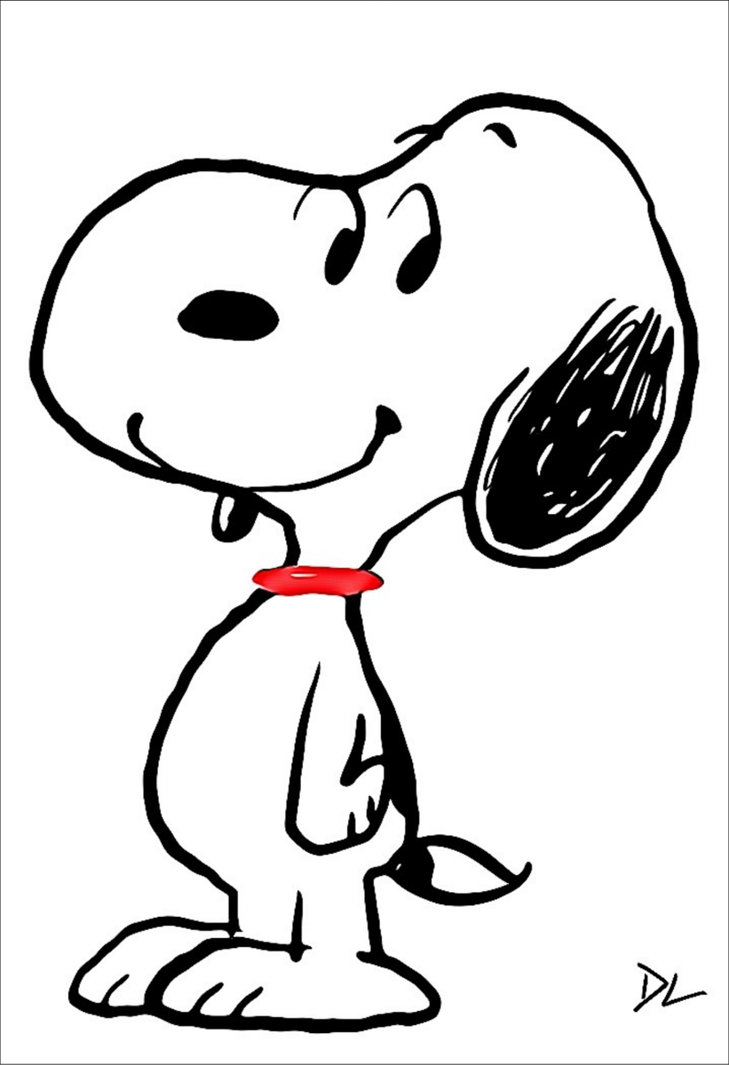 Snoopy 