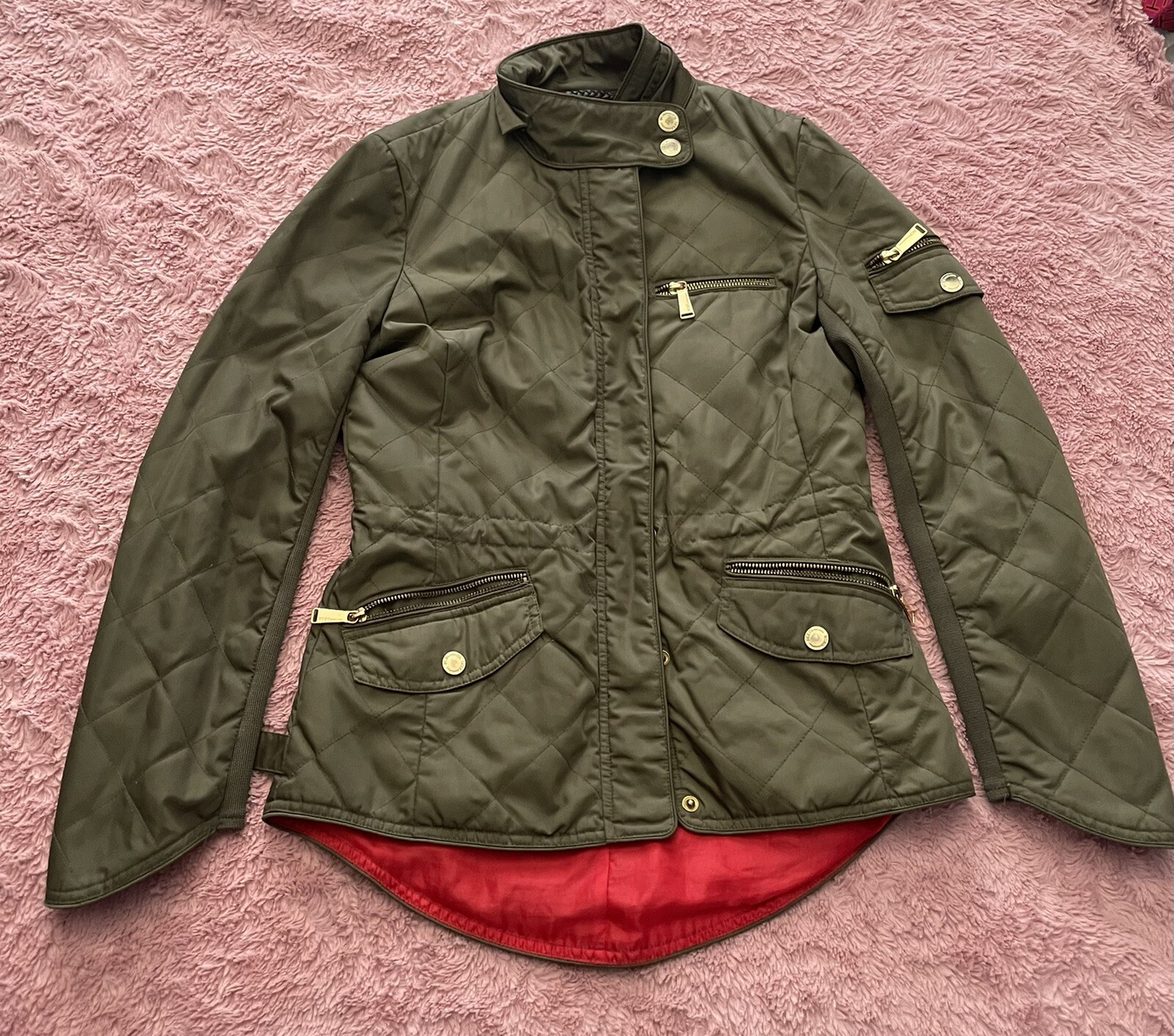 BCBGeneration Jacket - image 1