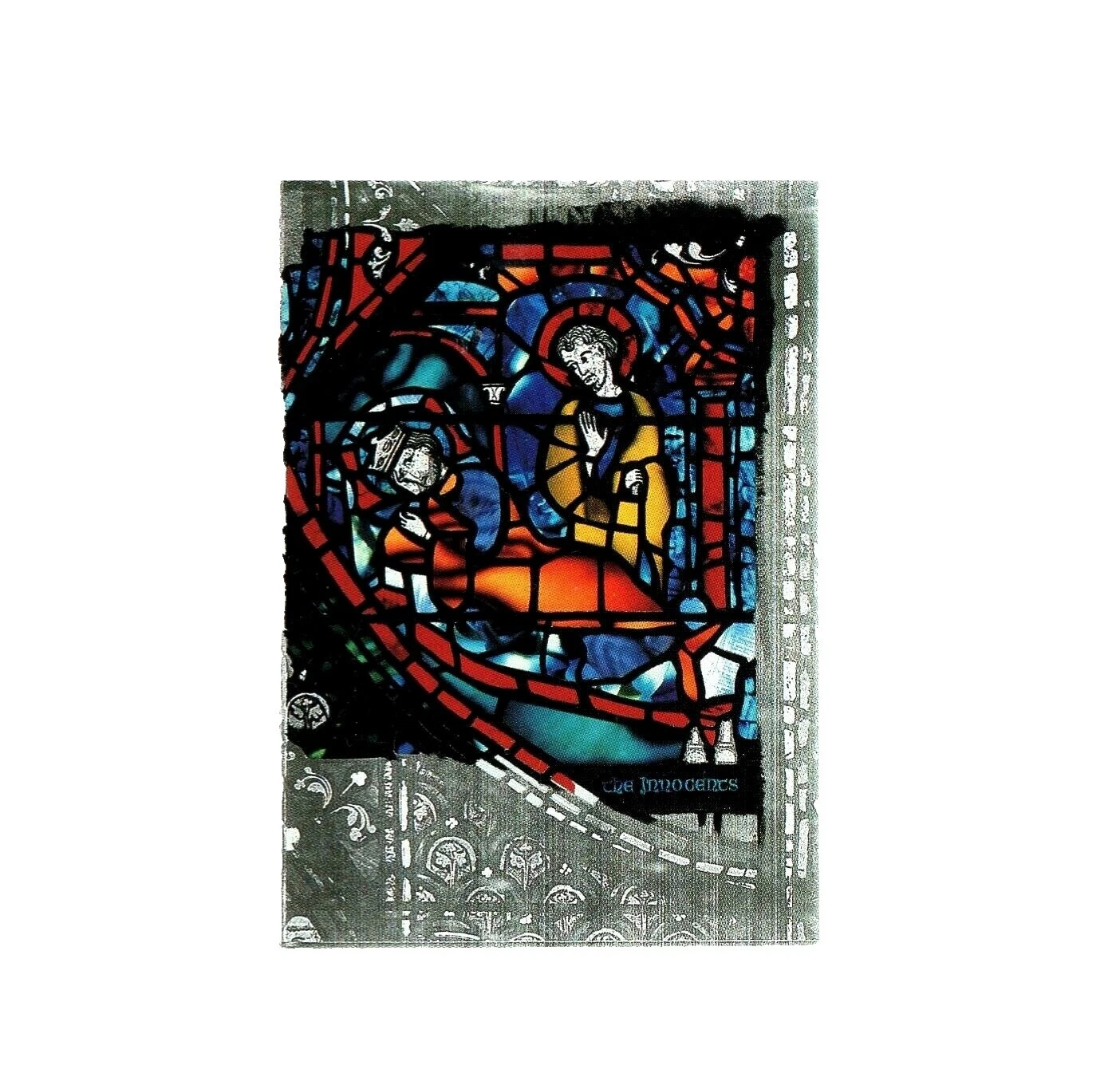 Discos de vinilo Dance y electrónica de borrado