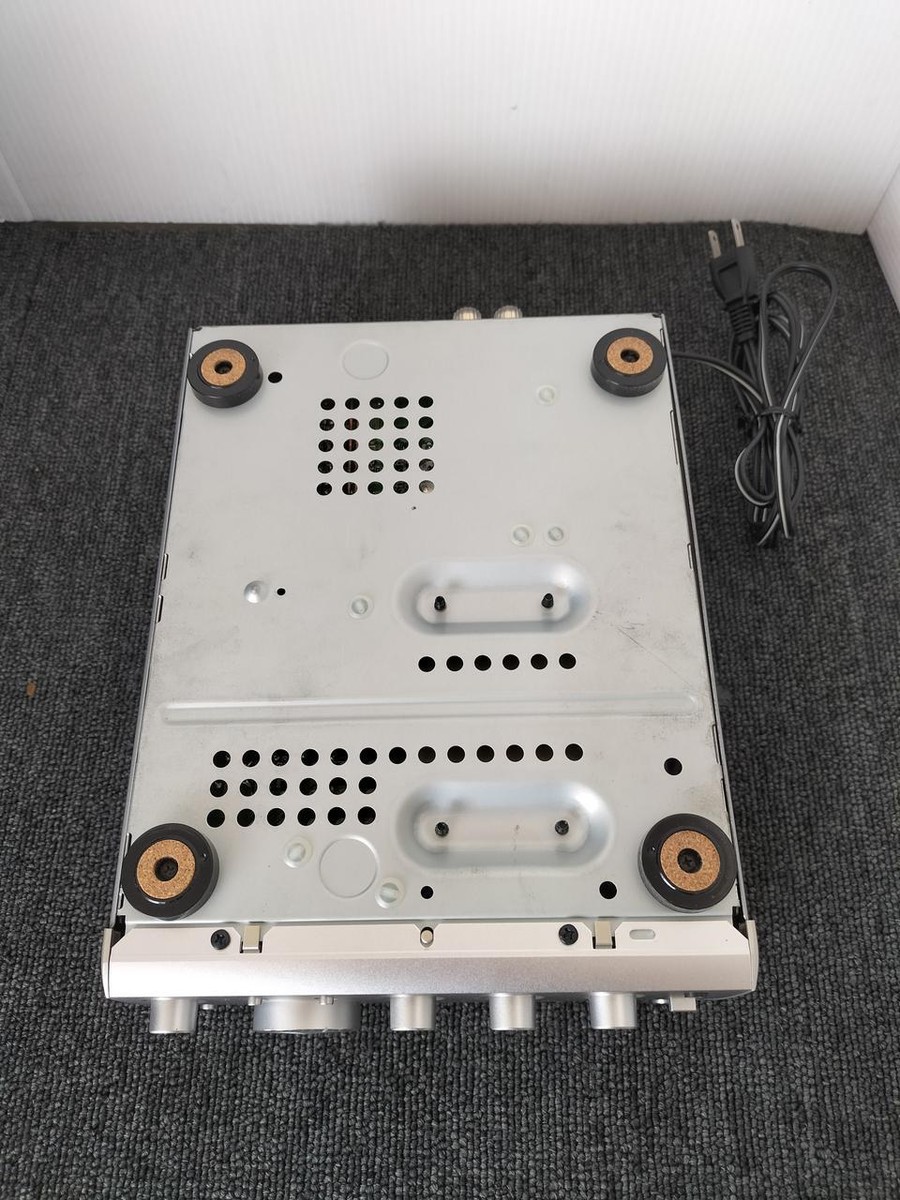 アンプ ONKYO A-905FX2 ONKYO A-905FX2 Integrated Stereo Amplifier Used From Japan