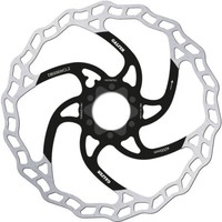 Galfer Mtb Bremsscheibe Wave Fixed 200 Mm, Center Lock, StäRke 2.0 Mm, E-Bike-Re