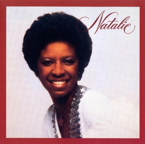 Natalie Cole Natalie Cole (CD)