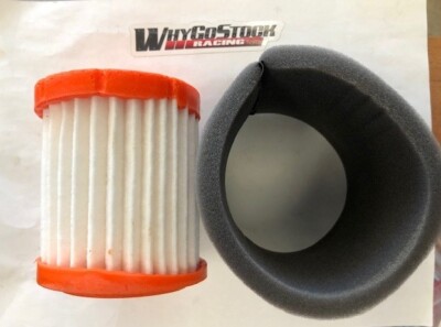 Air Filter Kayo Bull 110 125 150 Predator 110 125 2021 2022 2023 2024 25 Element
