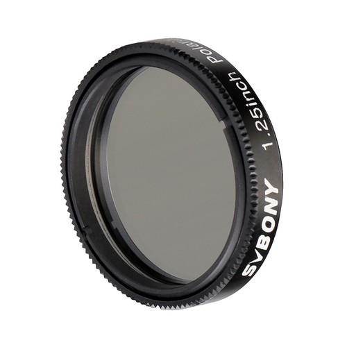 Étui De Rangement Agena Pour Filtres 1,25" – Capacité 4 Filtres (modèle BB106)