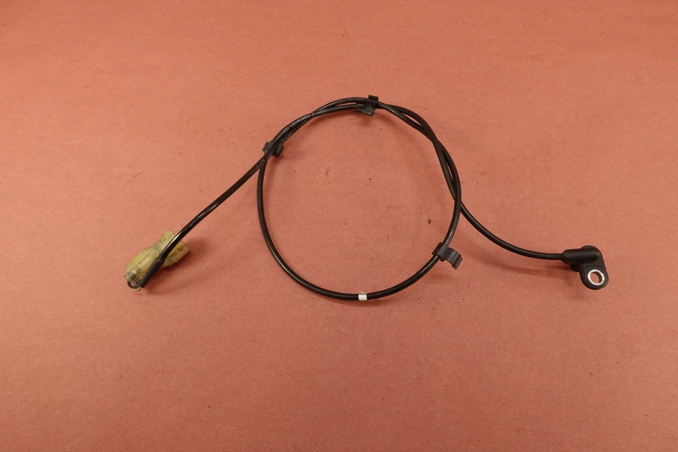 Conjunto de sensor trasero ABS Triumph Street Triple R 2016 13-16 Foto 4 de 4