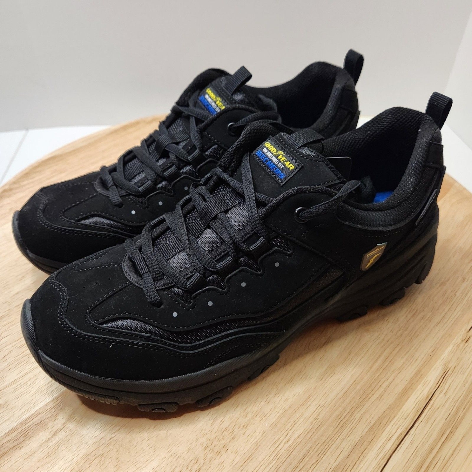 Good Year x Skechers Kasey Moja womens sneakers size 11