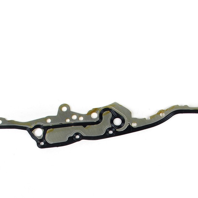1.4T Timing Case Cover Gasket Fit For VW Golf Jetta Tiguan 03C109287G eBay