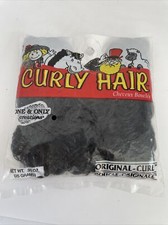 Curly Hair One and Only Creations - Original Curl Midnight Black 25 grams 03-100