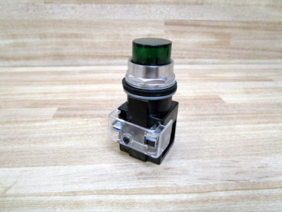 Furnas Siemens 52PA4G3 Pilot Light 52PA4G3