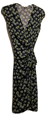white christmas dresses Margarita Wrap Dress – L A R K main image 1