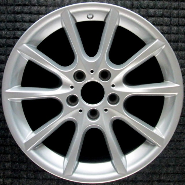 BMW 528i 2011 18" OEM Factory Wheel Rim Aly71407u20 for sale online | eBay