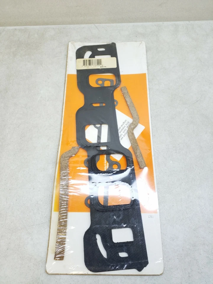 MS15296 Victor Dana Gaskets Made In USA Free Shipping MS15296 - Image 3 of 3