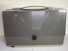 Vintage 1960s CARAVEL 8 DUAL Projector